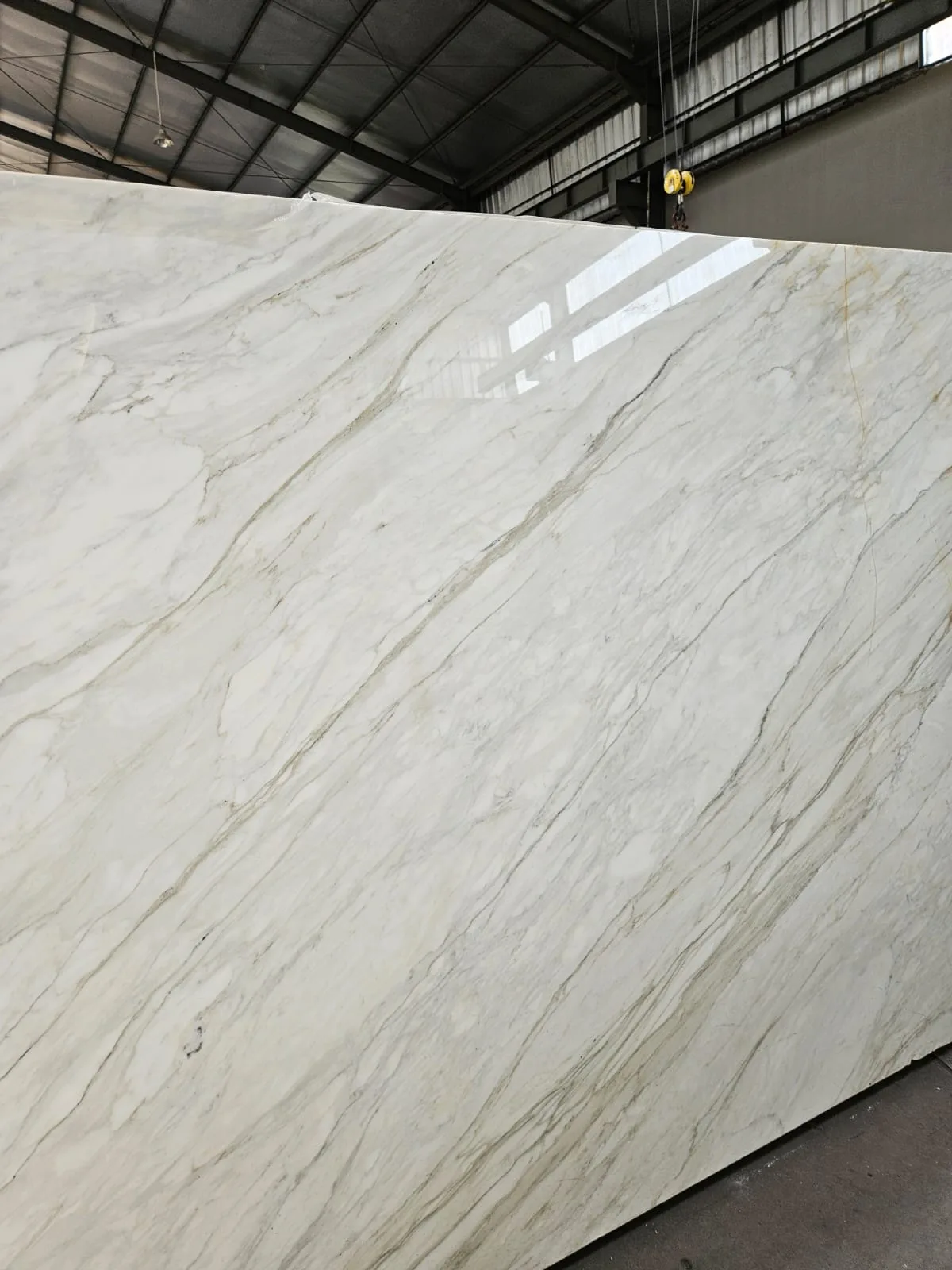Porino — material visual
